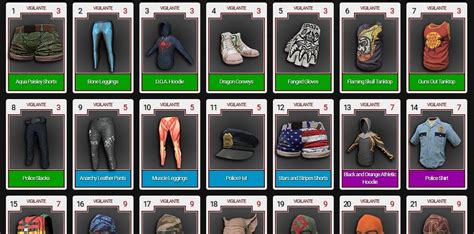 h1z1 skin poker.